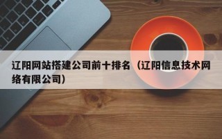 宁国辽阳网站搭建公司前十排名（辽阳信息技术网络有限公司）