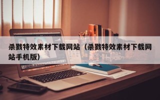 宁国杀戮特效素材下载网站（杀戮特效素材下载网站手机版）